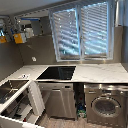 Paris Marais Best We Merris المظهر الخارجي الصورة