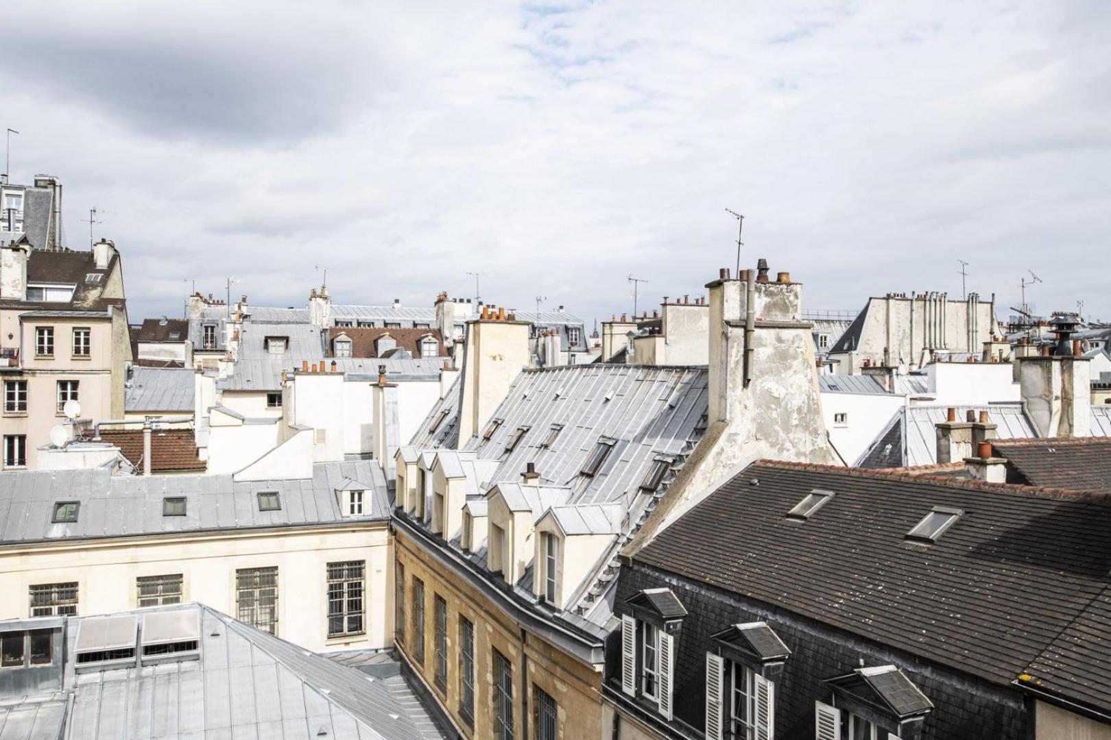 Paris Marais Best We Merris المظهر الخارجي الصورة